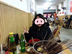 -厕所串串(文殊院店)