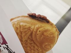 -粉粉乐鲷鱼烧(美罗城店)