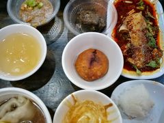 -龙抄手(文殊坊店)