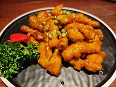 -前海沿·青岛菜(五四广场永旺店)