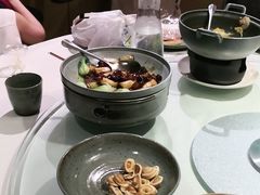 -青年公社烤鸭(青年路店)