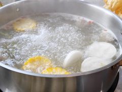 -牛天下·牛肉·海鲜·打边炉·融合菜