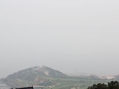 -石老人观光园