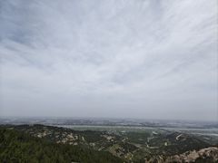 -涂山风景区