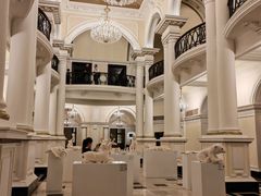 -LONG BAR 廊吧(外滩华尔道夫酒店)