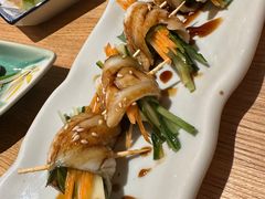-慢走(甜水园店)