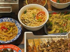 -大佬陈羊肉串(永安街店)