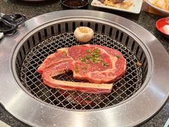 -梦山水日本烧肉(五四广场店)
