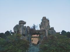 -陕西师范大学(雁塔校区)