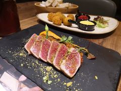 -OGGI TRATTORIA PIZZERIA(深业上城店)