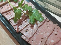 -印象三宝潮汕鲜牛肉火锅烤肉(个体大世界店)