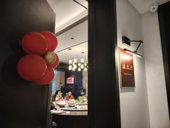-城北食府(枫林店)
