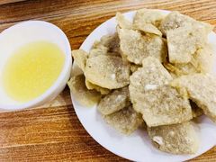 -杨记老门框百年卤煮(回龙观文华西路店)