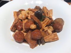 老铺第一罐-北京老铺烤鸭(西稍门店)