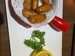 -豪客来牛排(空港华联店)