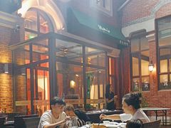 -正德楼果木烤鸭·渔家菜(东港店)