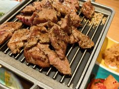 -味太助·银饭食堂(中华城店)