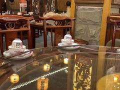 大堂-杨记隆府(南坪店)