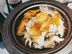 -秋色客家菜(南山店)