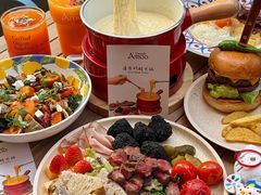 -Grande A'moo(上海万象城店)