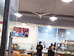 -德四家·云南傣味烧烤品牌(和谐店)
