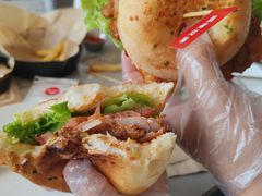 -必胜客(欢乐颂店)