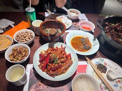 -小隐人家(乐松店)