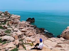 -东极岛景区-青浜岛