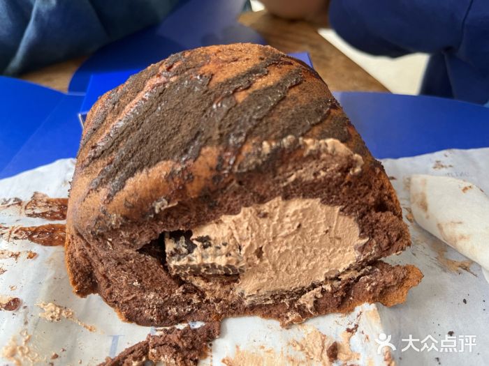 the Roll'ING手作瑞士卷专门店(卓悦中心店)图片