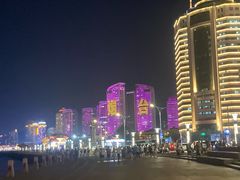 -福来齐·鲁菜海鲜·渔家菜(朝阳街分店)