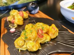 -墨泉峰味(润和国际广场店)