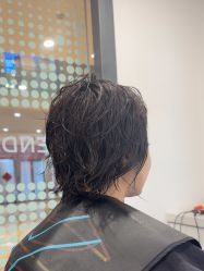 -达人汇造型