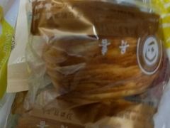 -DANXI丹喜面包·蛋糕(庐山店)