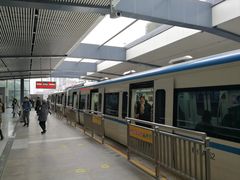 -黄浦路(地铁站)