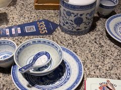 -南京大牌档(三阳广场苏宁店)