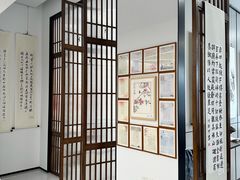 -谷隆画舍·国画书法素描彩铅水彩