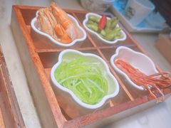 -吴越荣记·苏州菜·松鼠桂鱼(月光码头店)