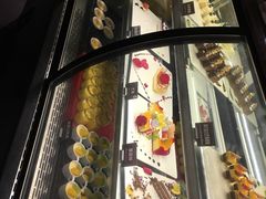 -领鲜活海鲜榴莲自助火锅(东门店)