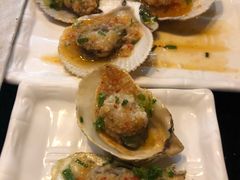 -真剑日本料理·铁板烧(贵州路店)