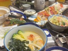 -極上萬膳·日料放题(海岸城店)