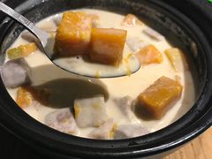 -汤城小厨•粤菜•靓汤(苏州街店)