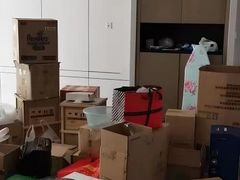 -南昌喜多多搬家