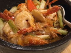 -利苑酒家(合景国际金融广场店)