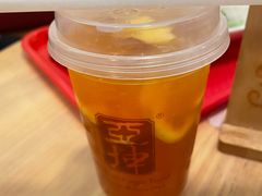 -亚坤 Ya Kun Kaya Toast(万象城店)