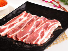 -盛爱家烤肉店(五泉总店)
