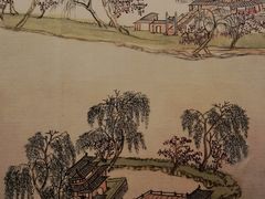 -中国美术学院-美术馆