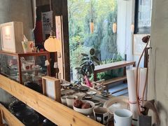 -知亘茶食