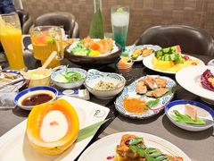 -極上萬膳·日料放题(海岸城店)