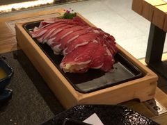 -湊湊火锅·茶憩(东城万达店)