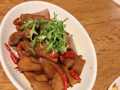 -蜀宴小调·精致家常菜(科华店)